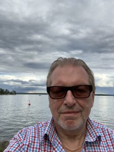 Profilbild på Jan Erik Lindblom