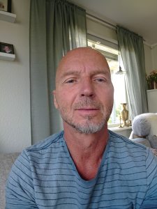 Profilbild på Jan-Erik Lindqvist