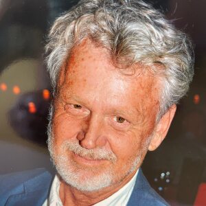 Profilbild på Jan-Erik Löfblom
