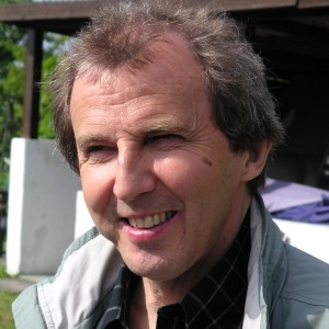 Profilbild på Jan-Erik Lundquist