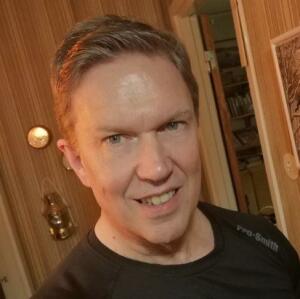 Profilbild på Jan-Erik Lundqvist