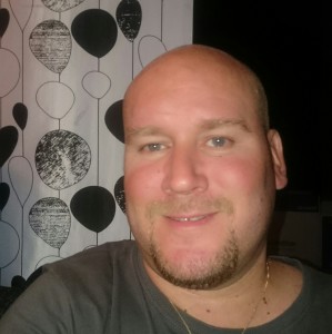 Profilbild på Jan-Erik Luoma