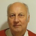 Profilbild på Jan-Erik Melin