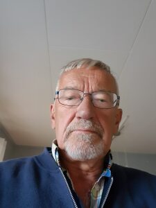 Profilbild på Jan-Erik Michelsen