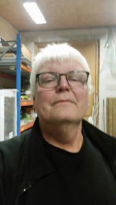 Profilbild på Jan-Erik Nilsson