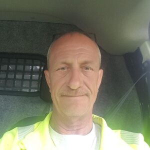 Profilbild på Jan-Erik Persson