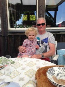 Profilbild på Jan-Erik Persson