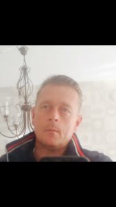 Profilbild på Jan-Erik Qvick