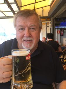 Profilbild på Jan-Erik Rikardsson