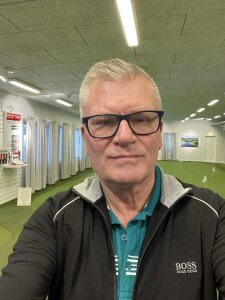Profilbild på Jan-Erik Sarvid