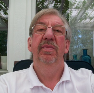 Profilbild på Jan-Erik Savela