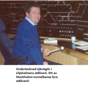 Profilbild på Jan-Erik Sundqvist
