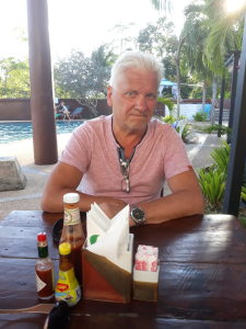 Profilbild på Jan Erik Tornberg