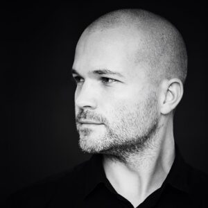 Profilbild på Jan-Erik Ullström