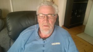 Profilbild på Jan-Erik Varodell