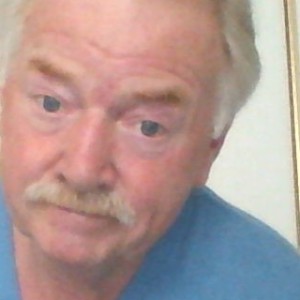 Profilbild på Jan Erik Wallgren