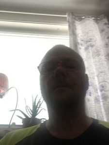 Profilbild på Jan-Erik Wiberg