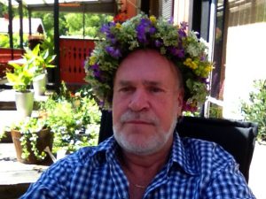 Profilbild på Jan-Erik Widlund