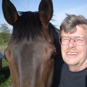 Profilbild på Jan-Erik Widlund