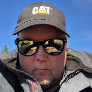 Profilbild på Jan-Evert Gustavsson