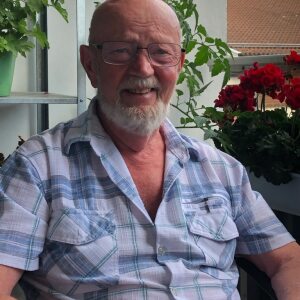 Profilbild på Jan-Gunnar Nyström