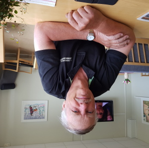 Profilbild på Jan-Gunnar Olsson