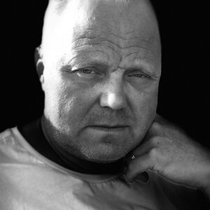 Profilbild på Jan Gunnar Svensson