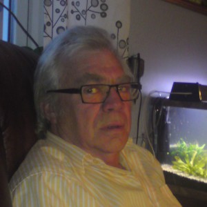 Profilbild på Jan-Inge Andersson