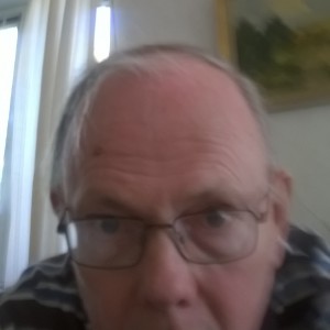 Profilbild på Jan-Inge Karlsson