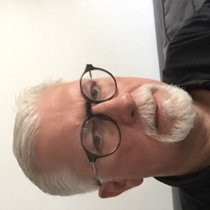 Profilbild på Jan-Inge Persson