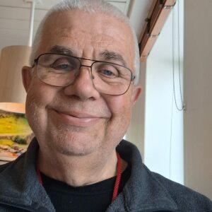 Profilbild på Jan-Ivan Sjögren
