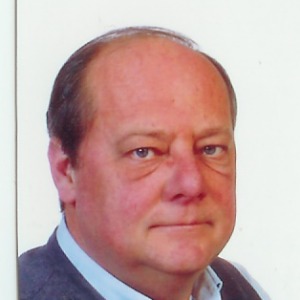 Profilbild på Jan-Ivar Arkrans