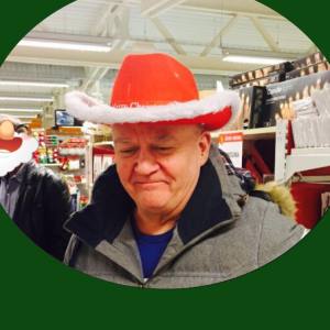 Profilbild på Jan-Ivar Engström