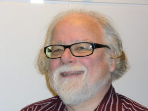 Profilbild på Jan-Ivar Johansson