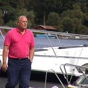 Profilbild på Jan Krister F J Kristensson