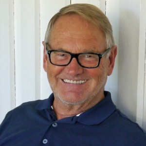 Profilbild på Jan Lennart Roth