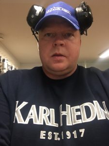 Profilbild på Jan-Ola Andersson