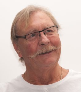 Profilbild på Jan-Ola Persson