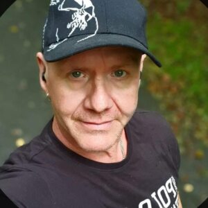 Profilbild på Jan-Ola Svensson