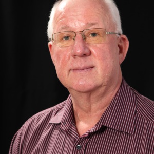 Profilbild på Jan-Ole Loman