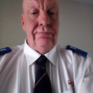 Profilbild på Jan-Olle Gerdsland