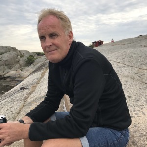 Profilbild på Jan-Olof Andersson