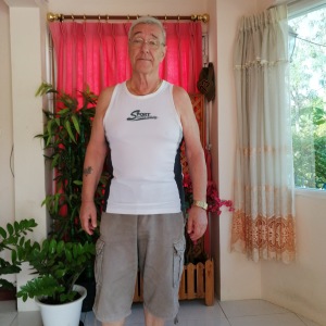 Profilbild på Jan-Olof Berg