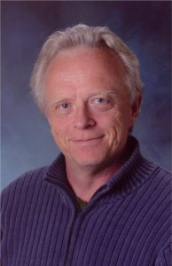 Profilbild på Jan-Olof Blomberg