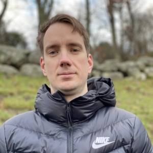 Profilbild på Jan-Olof Carlsson