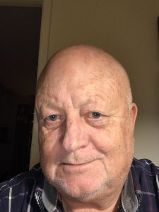Profilbild på Jan-Olof Dahlström