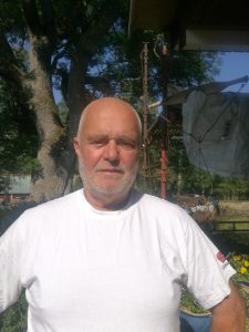 Profilbild på Jan-Olof Dahlström
