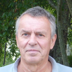 Profilbild på Jan-Olof Gustavsson