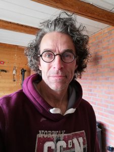 Profilbild på Jan-Olof Högström