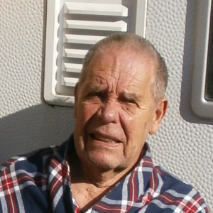 Profilbild på Jan-Olof Hofvander